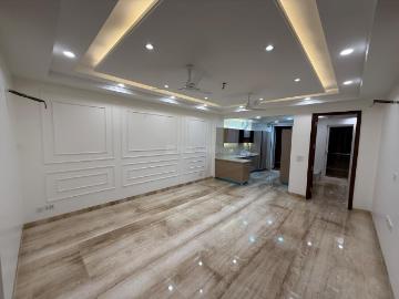3 BHK Independent House in Rajouri Garden for rent New Delhi. The reference number is 20021156