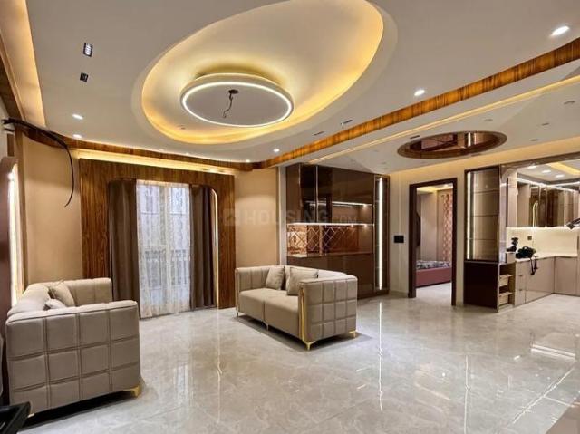 3 BHK Independent House in Rajouri Garden for rent New Delhi. The reference number is 20081172