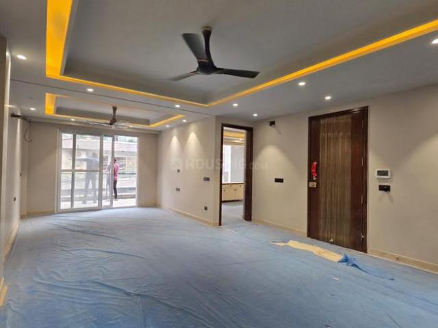 3 BHK Independent House in Rajouri Garden for resale New Delhi. The reference number is 19028105