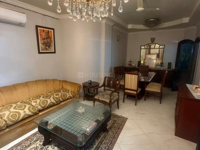 3 BHK Independent House in Rajouri Garden for resale New Delhi. The reference number is 21306767