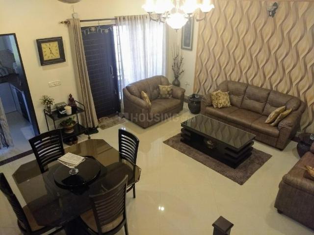 3 BHK Independent House in Rajpur for rent Dehradun. The reference number is 14141185