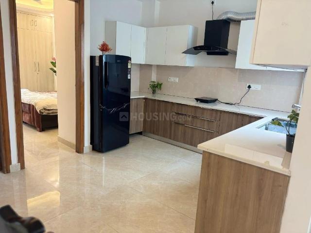 3 BHK Independent House in Rajpur Road for rent Dehradun. The reference number is 17688152