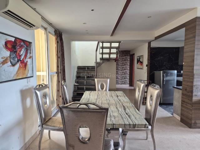 3 BHK Independent House in Rajpur Road for rent Dehradun. The reference number is 21108895