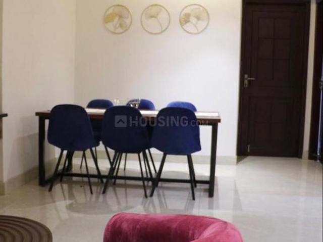 3 BHK Independent House in Rajpur Road for rent Dehradun. The reference number is 21299033