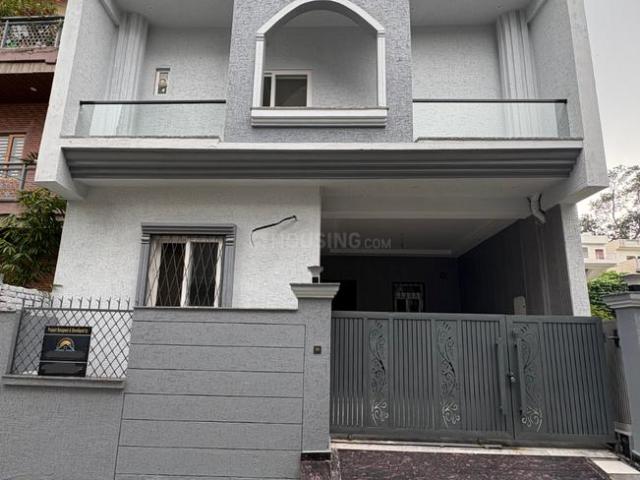 3 BHK Independent House in Rajpur Road for resale Dehradun. The reference number is 20728722