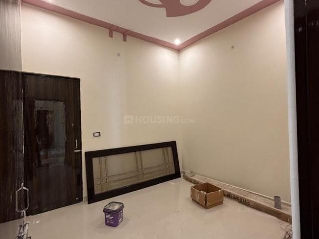 3 BHK Independent House in Rakshapuram for resale Meerut. The reference number is 21163652