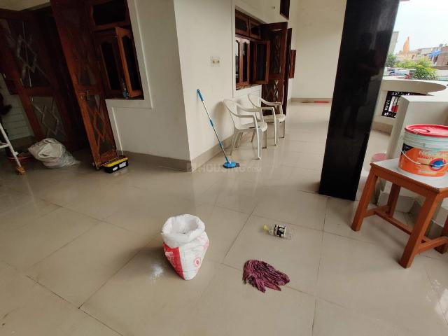 3 BHK Independent House in Rapti Nagar Phase 4, Kunraghat for rent Gorakhpur. The reference number is 21037903