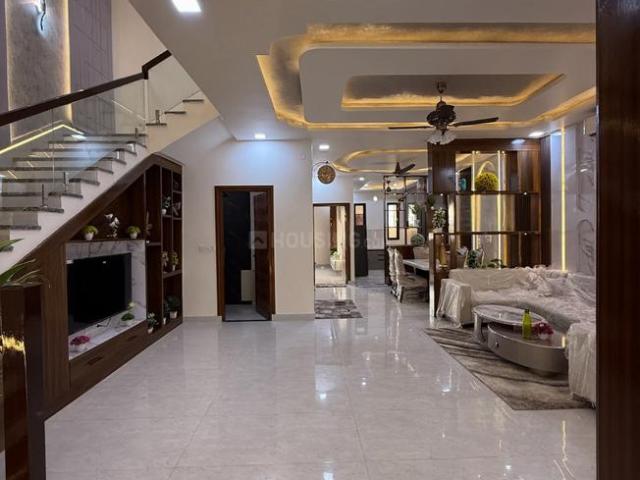 3 BHK Independent House in Raptinagar Phase 4 for rent Gorakhpur. The reference number is 18827773