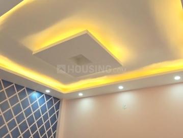 3 BHK Independent House in Rasulpur Sikroda for resale Ghaziabad. The reference number is 20142836