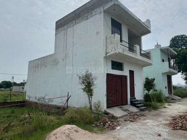3 BHK Independent House in Rasulpur Sikroda for resale Ghaziabad. The reference number is 21062378