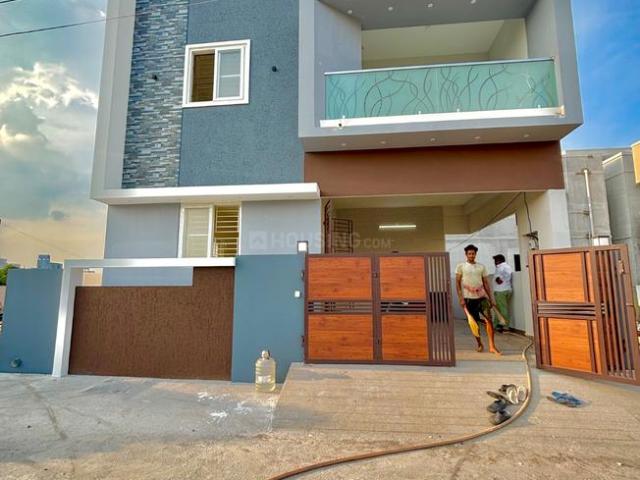 3 BHK Independent House in Rathinamangalam for resale Chennai. The reference number is 20513320