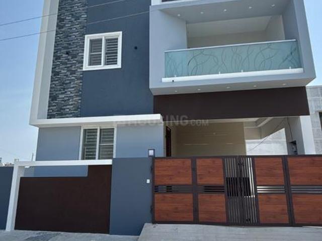 3 BHK Independent House in Rathinamangalam for resale Chennai. The reference number is 20815819