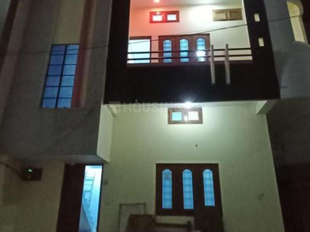 3 BHK Independent House in Rau for rent Indore. The reference number is 20694117