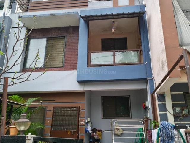 3 BHK Independent House in Rau for rent Indore. The reference number is 21137128