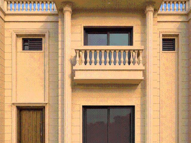 3 BHK Independent House in Rau for resale Indore. The reference number is 20768583