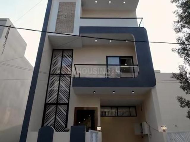 3 BHK Independent House in Rau for resale Indore. The reference number is 20806532