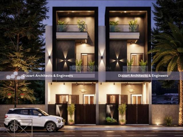 3 BHK Independent House in Rau for resale Indore. The reference number is 21345359