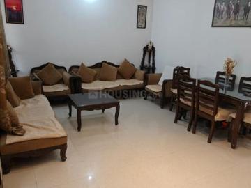 3 BHK Independent House in Ravet for rent Pune. The reference number is 20426126