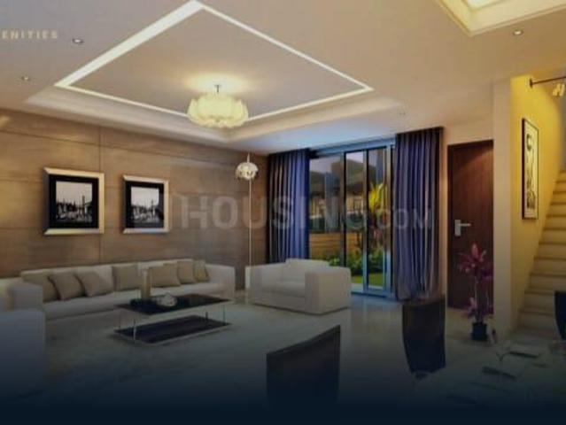 3 BHK Independent House in Ravet for resale Pune. The reference number is 20645350