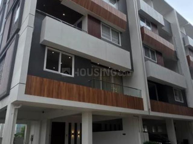 3 BHK Independent House in Ravet for resale Pune. The reference number is 21102190