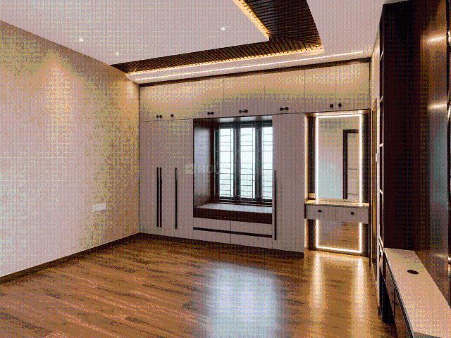 3 BHK Independent House in Rayasandra for resale Bengaluru. The reference number is 21063544