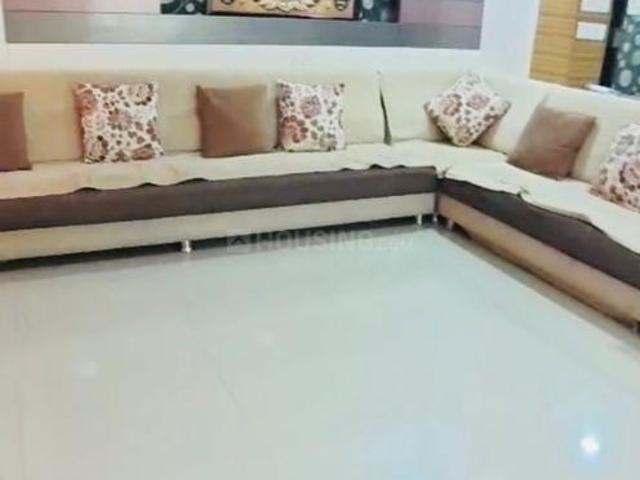 3 BHK Independent House in Raysan for rent Gandhinagar. The reference number is 20331331