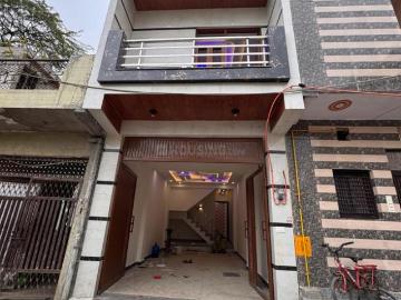 3 BHK Independent House in Razapur Khurd for rent New Delhi. The reference number is 20556608