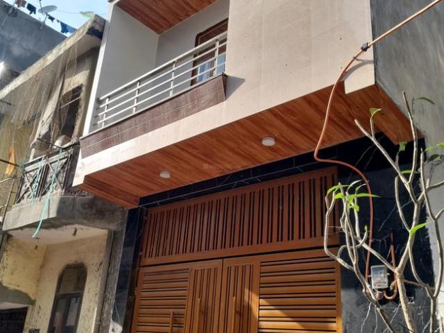 3 BHK Independent House in Razapur Khurd for resale New Delhi. The reference number is 19749384