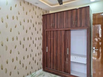 3 BHK Independent House in Razapur Khurd for resale New Delhi. The reference number is 19749384