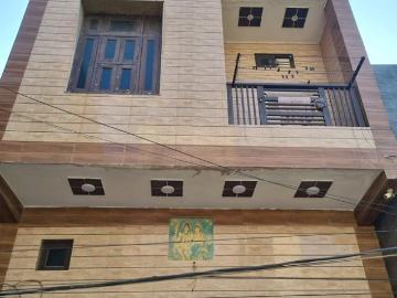 3 BHK Independent House in Razapur Khurd for resale New Delhi. The reference number is 13356633