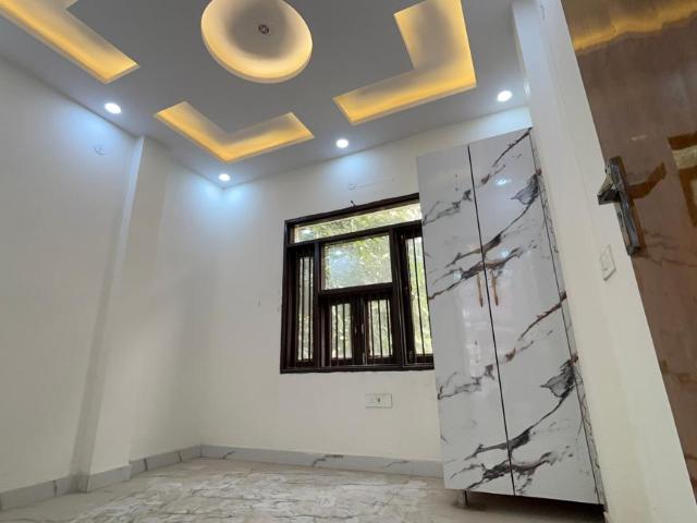 3 BHK Independent House in Razapur Khurd for resale New Delhi. The reference number is 20588561