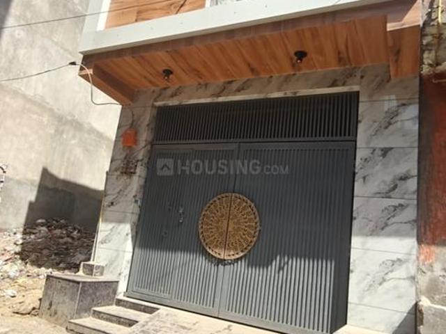 3 BHK Independent House in Razapur Khurd for resale New Delhi. The reference number is 21250548