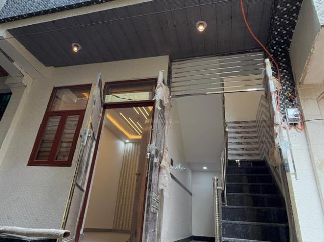 3 BHK Independent House in Razapur Khurd for resale New Delhi. The reference number is 21295188