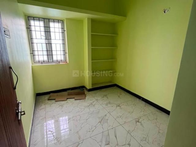 3 BHK Independent House in Red Hills for resale Chennai. The reference number is 21005911