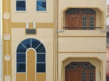 3 BHK Independent House in Rein Bazaar for rent Hyderabad. The reference number is 20443435