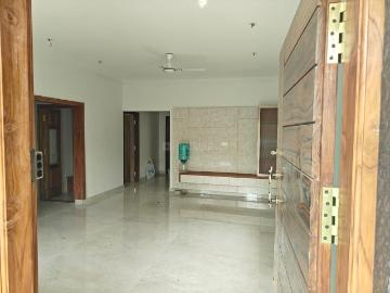 House to rent in HM Scottsville - Balcony