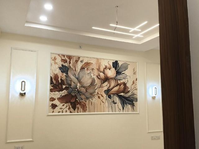 3 BHK Independent House in Rewati for resale Indore. The reference number is 21062172