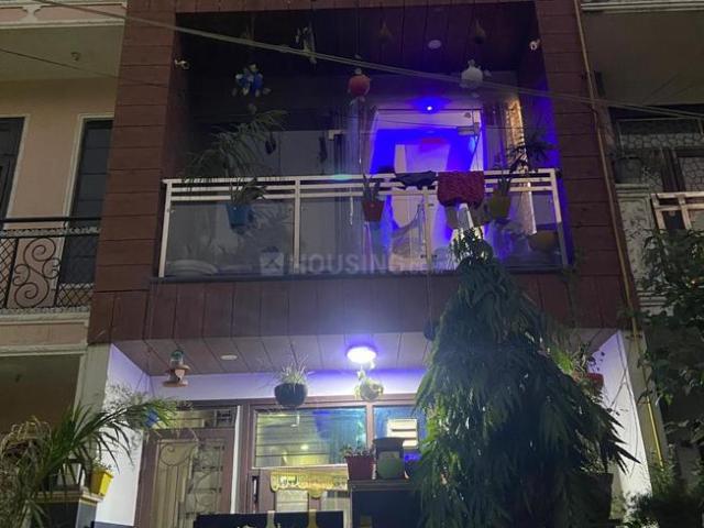 3 BHK Independent House in RHO I for resale Greater Noida. The reference number is 20661287