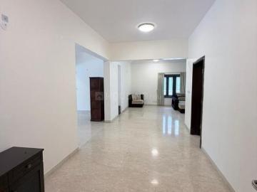 3 BHK Independent House in Richmond Town for rent Bengaluru. The reference number is 20525050