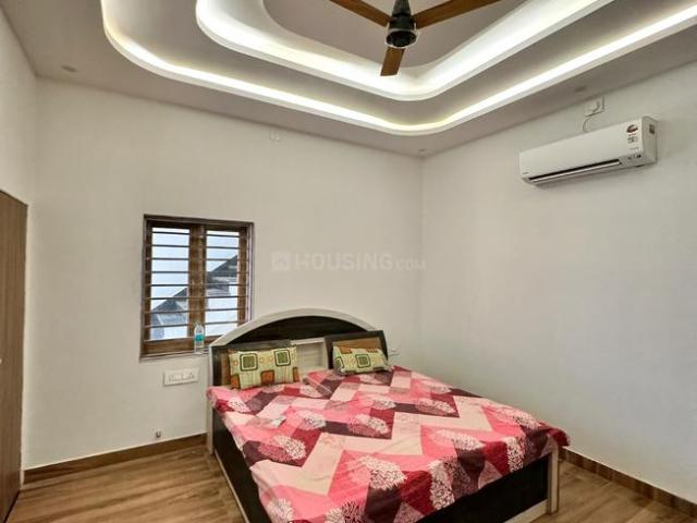 3 BHK Independent House in Ridmalsar Purohitan for rent Bikaner. The reference number is 18886564