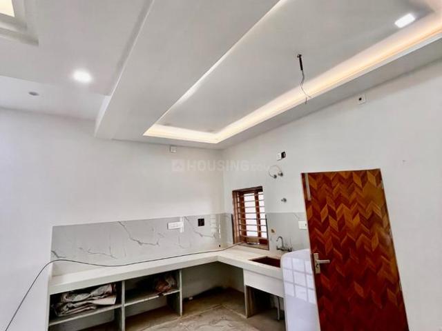 3 BHK Independent House in Ridmalsar Purohitan for rent Bikaner. The reference number is 18886564