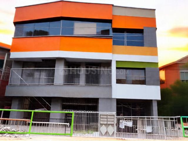 3 BHK Independent House in Risali Sector for rent Bhilai. The reference number is 18254834