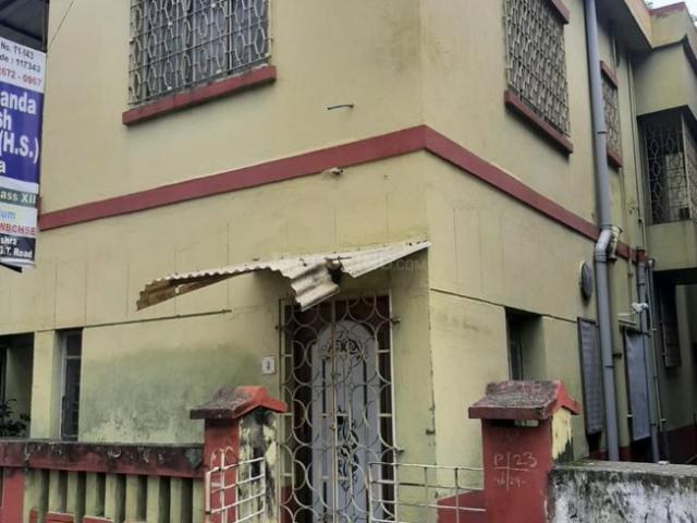 3 BHK Independent House in Rishra for resale Hooghly. The reference number is 21030209