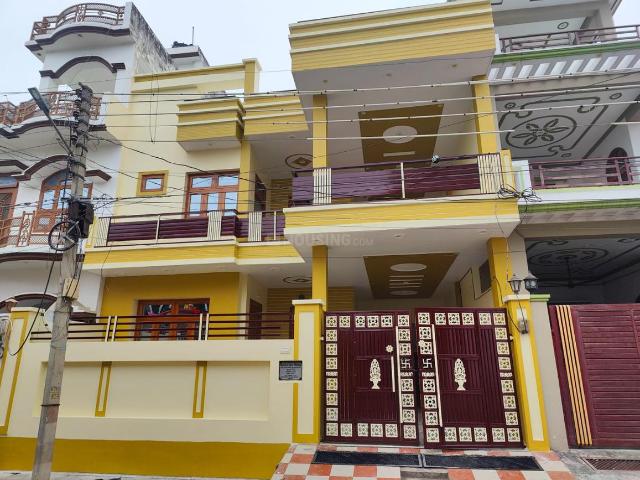 3 BHK Independent House in Roberts Lines for rent Lucknow. The reference number is 19797018