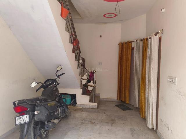 3 BHK Independent House in Roberts Lines for rent Lucknow. The reference number is 20604149