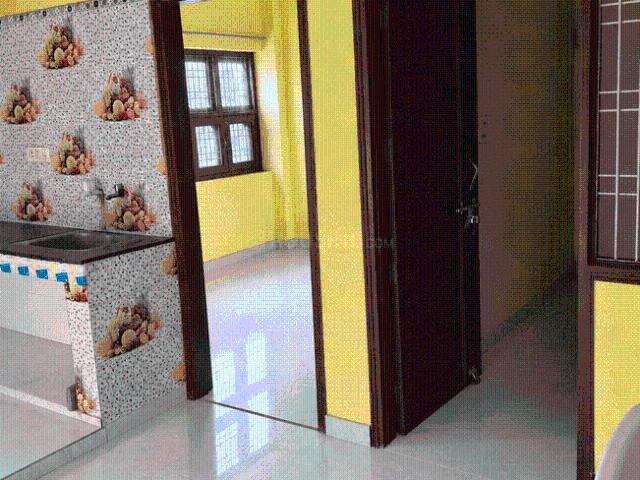 3 BHK Independent House in Roshan Nagar for rent Faridabad. The reference number is 21131856