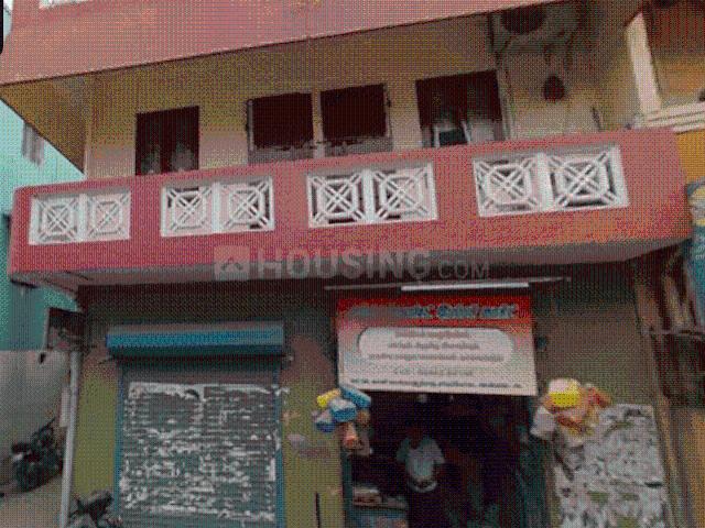 3 BHK Independent House in Royapettah for resale Chennai. The reference number is 16024091