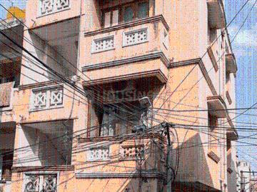 3 BHK Independent House in Royapettah for resale Chennai. The reference number is 20147489
