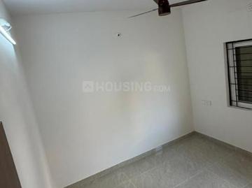 3 BHK Independent House in RMV Extension Stage 2 for rent Bengaluru. The reference number is 20245691