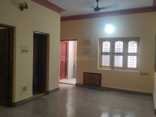 3 BHK Independent House in RMV Extension Stage 2 for rent Bengaluru. The reference number is 20826874
